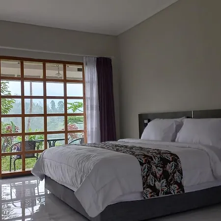 Mountain Ecolodge Malang Exterior photo