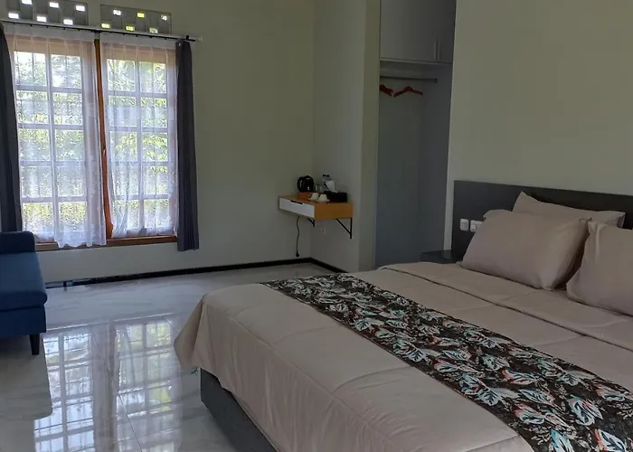 Mountain Ecolodge
