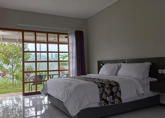 Mountain Ecolodge