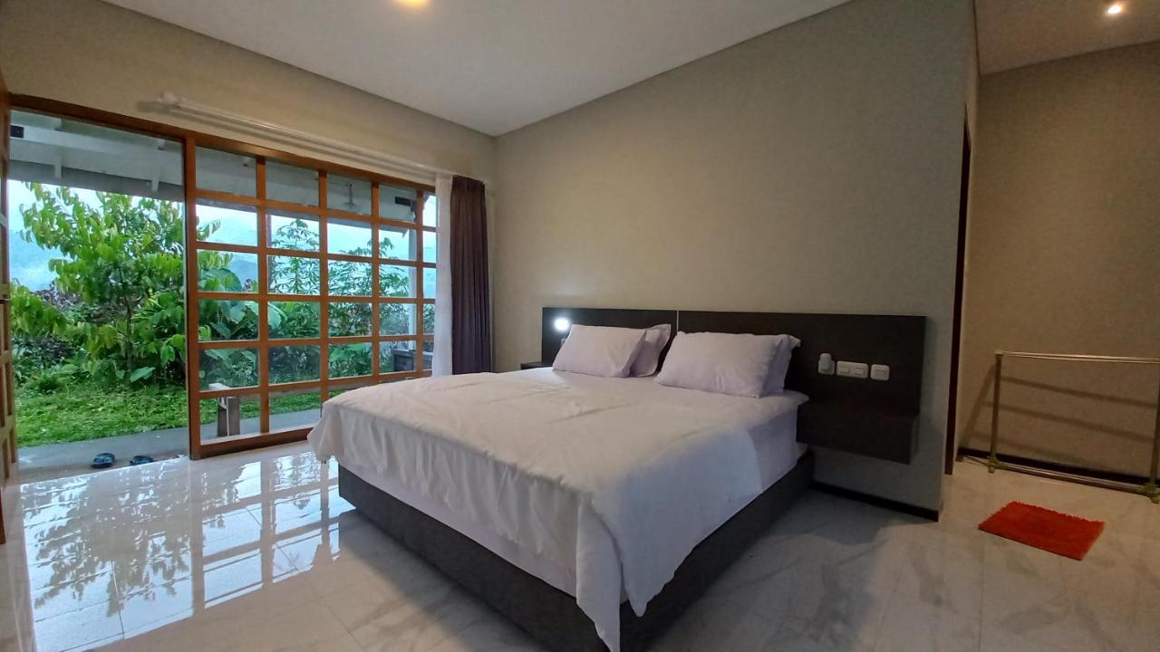 Guest house Mountain Malang
